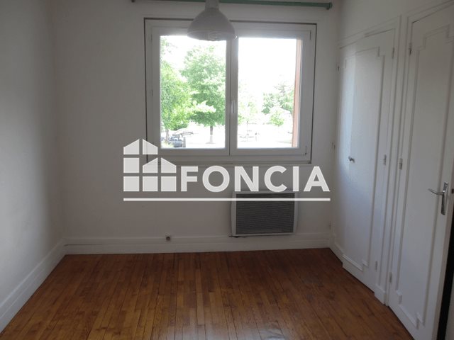 Appartement à louer, 42m², Annecy