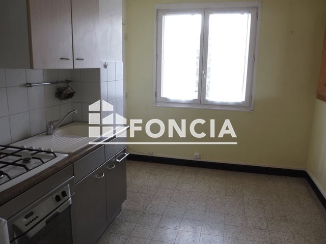 Appartement à louer, 42m², Annecy