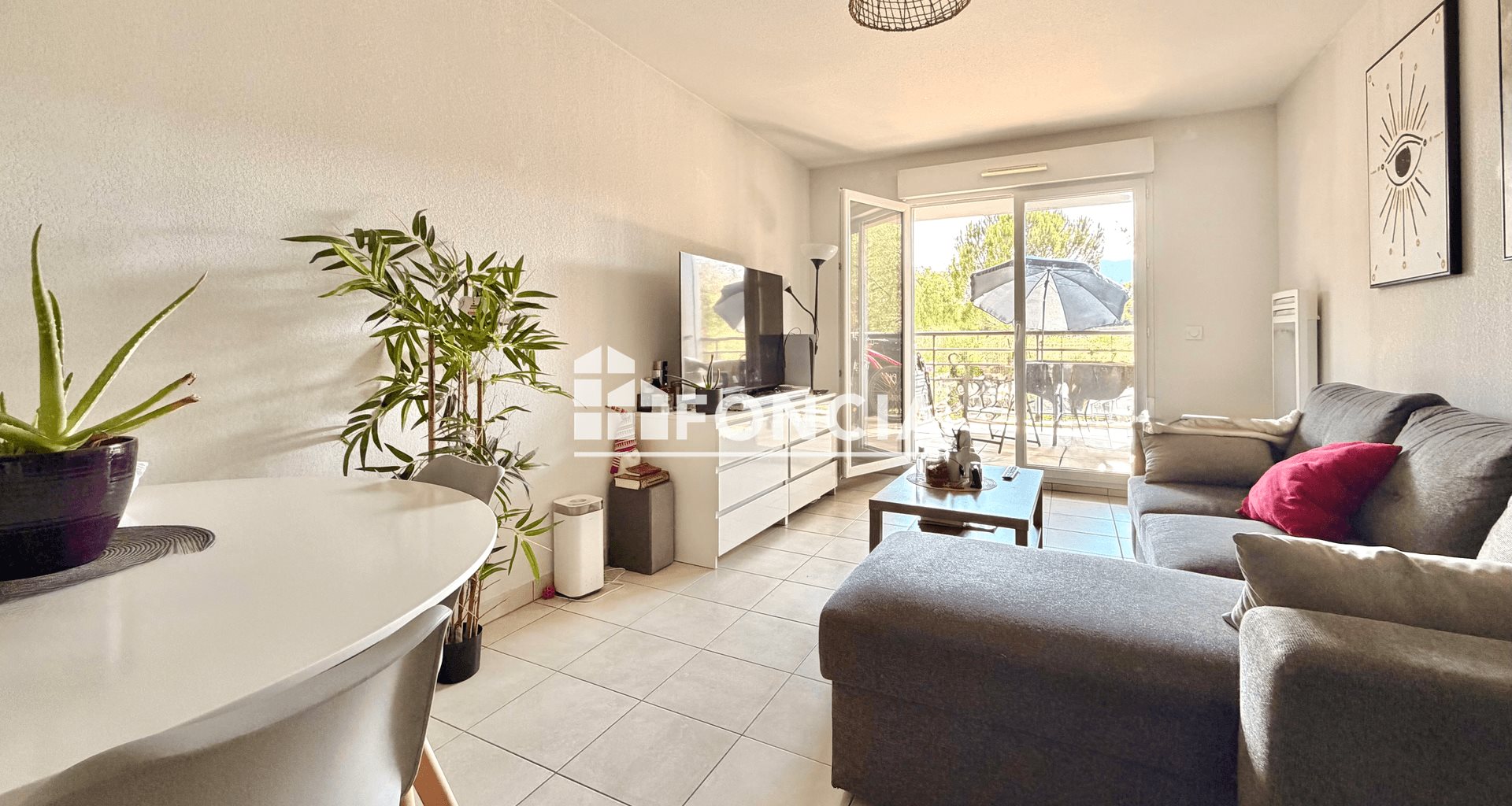 Appartement à vendre, 53m², Roquebrune-sur-Argens