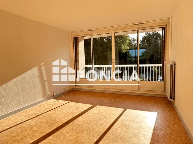 Appartement à louer, 85m², Limoges