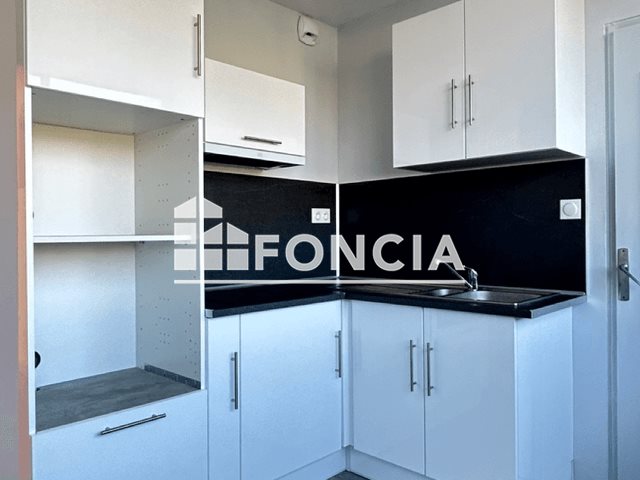 Appartement à louer, 85m², Limoges