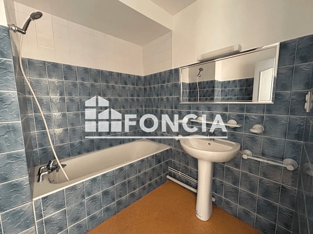 Appartement à louer, 85m², Limoges