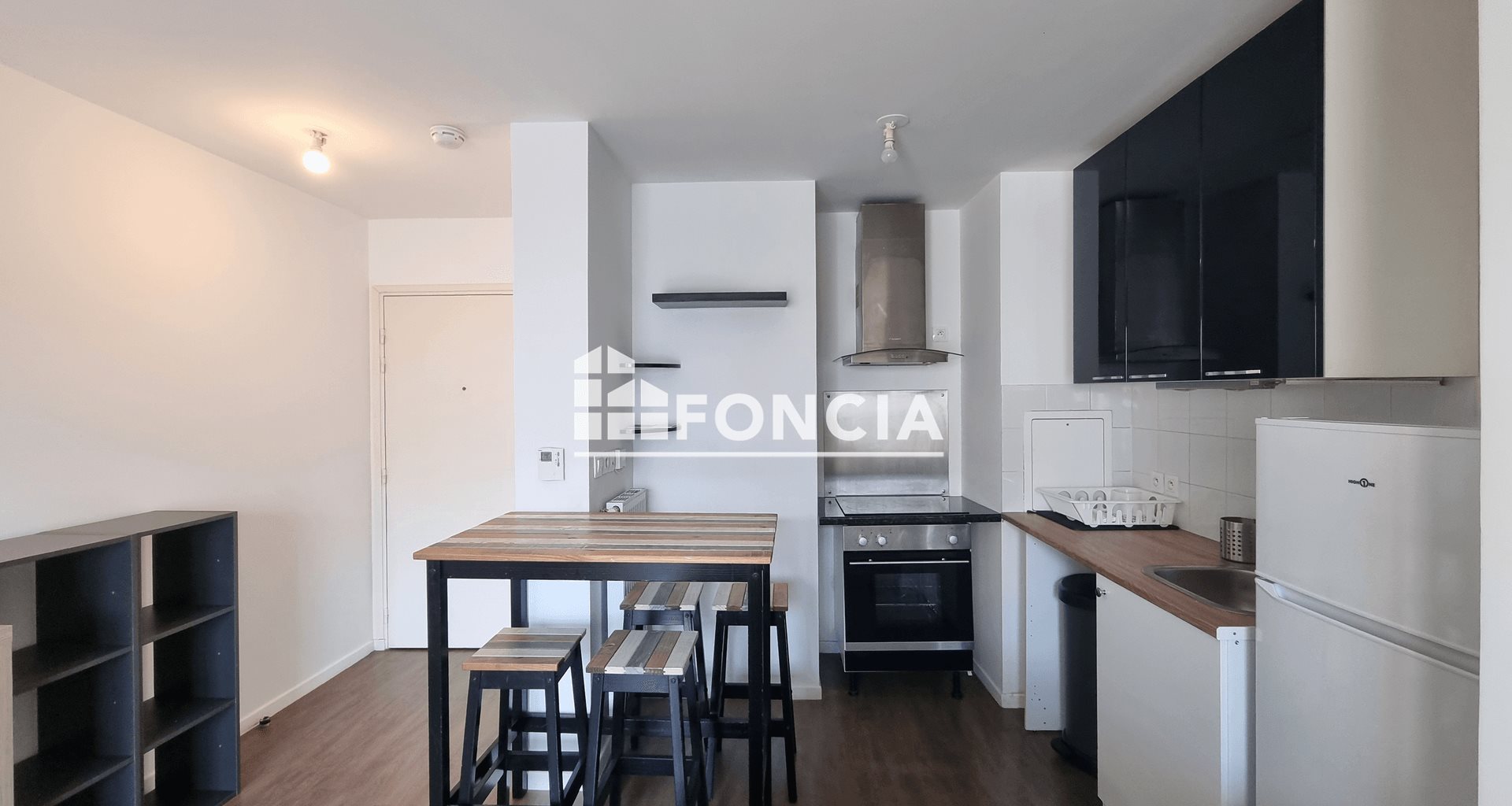 Appartement à louer, 39m², Dammarie-les-Lys