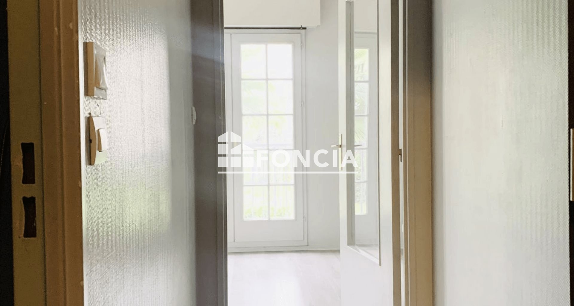 Appartement à louer, 19m², Bourg-la-Reine