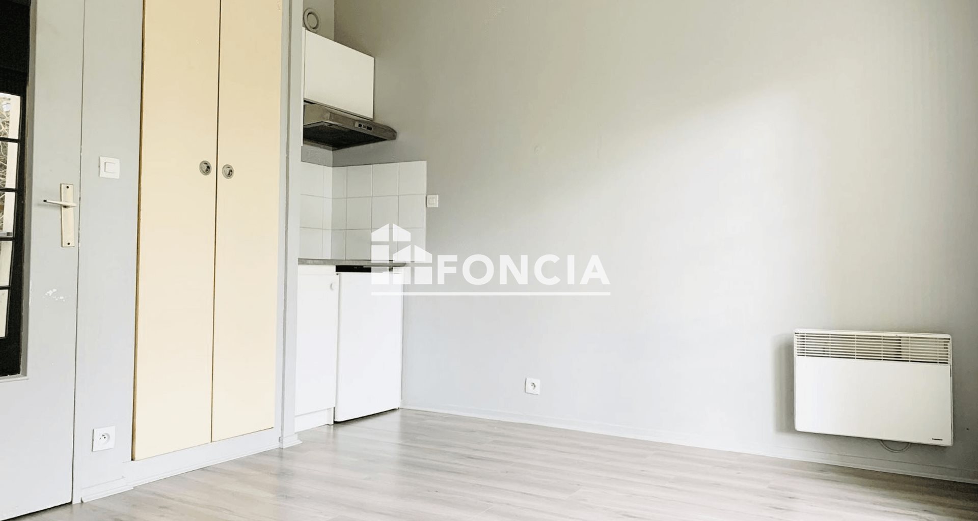 Appartement à louer, 19m², Bourg-la-Reine