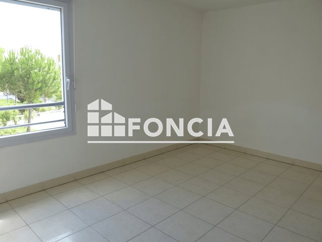 Appartement à louer, 44m², Montpellier