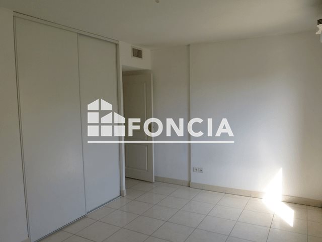 Appartement à louer, 44m², Montpellier