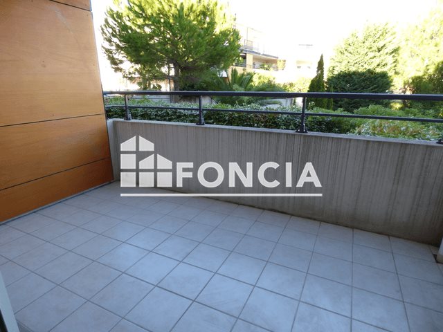 Appartement à louer, 44m², Montpellier