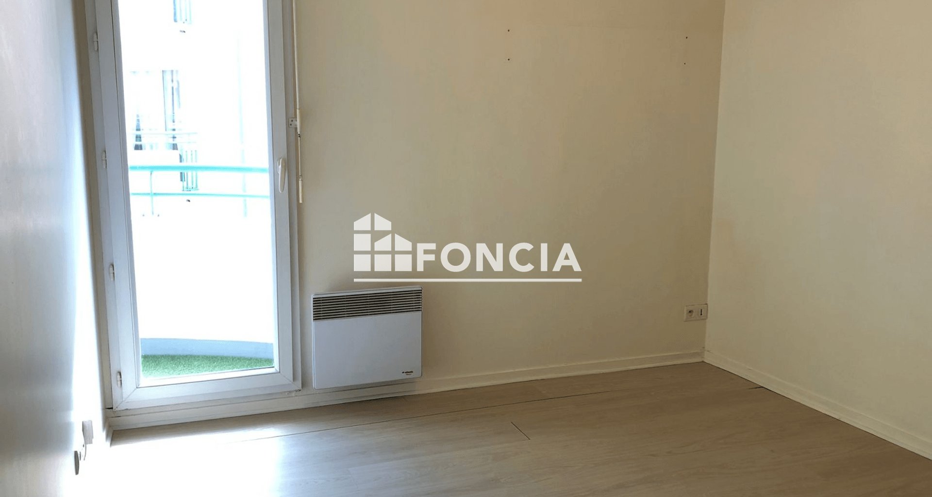 Appartement à louer, 48m², Sucy-en-Brie