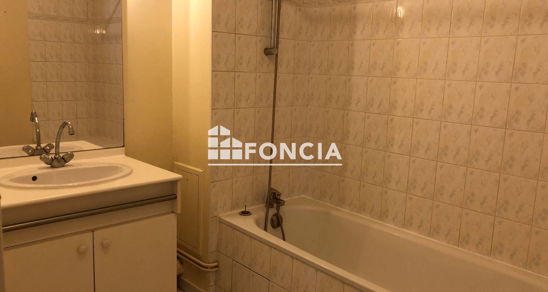 Appartement à louer, 48m², Sucy-en-Brie
