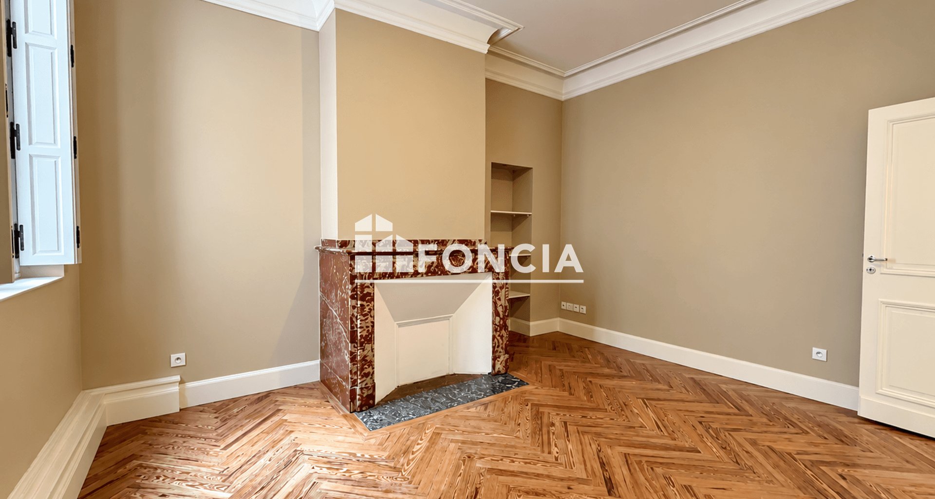 Appartement à louer, 57m², Toulouse