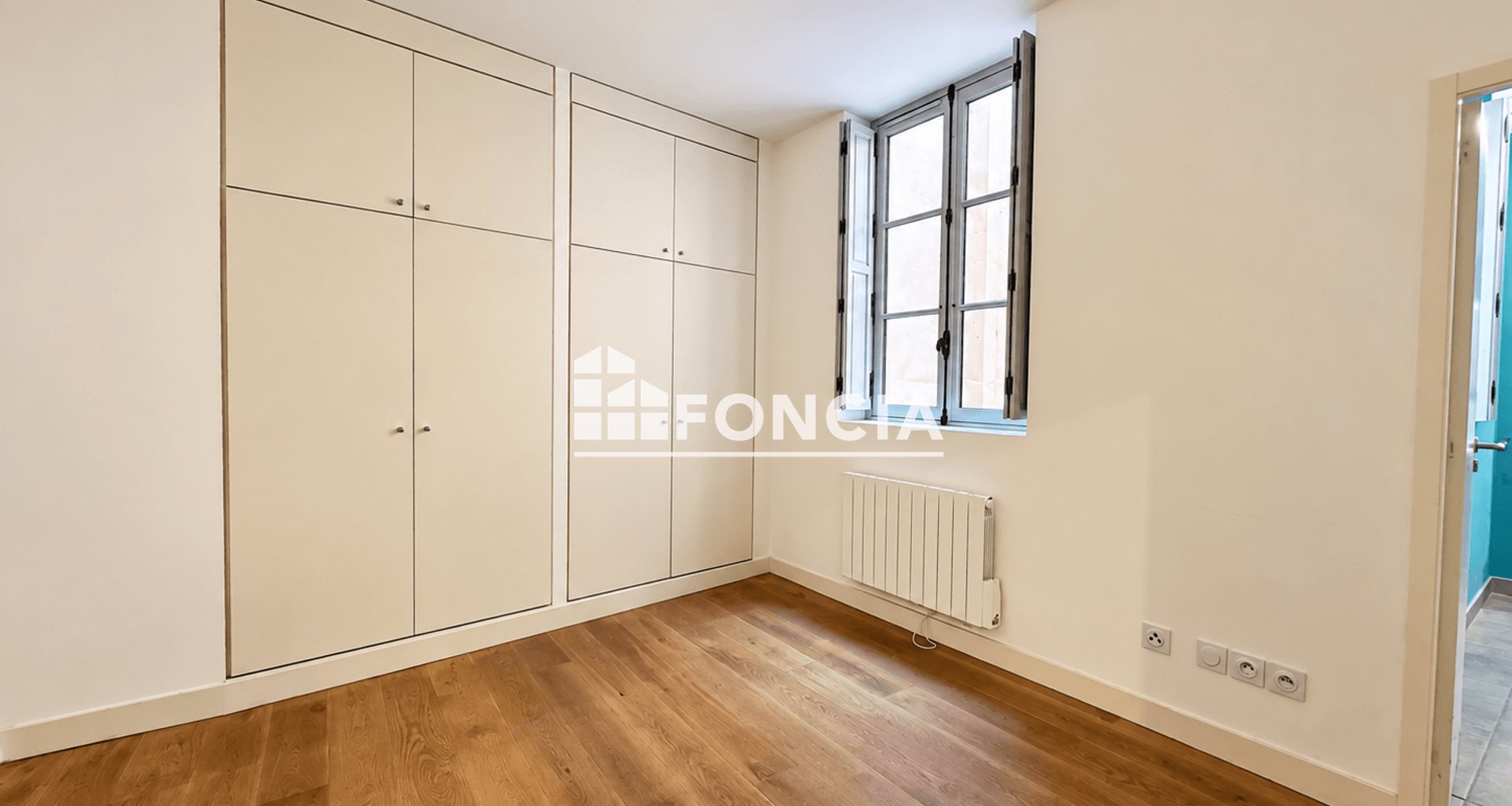 Appartement à louer, 57m², Toulouse