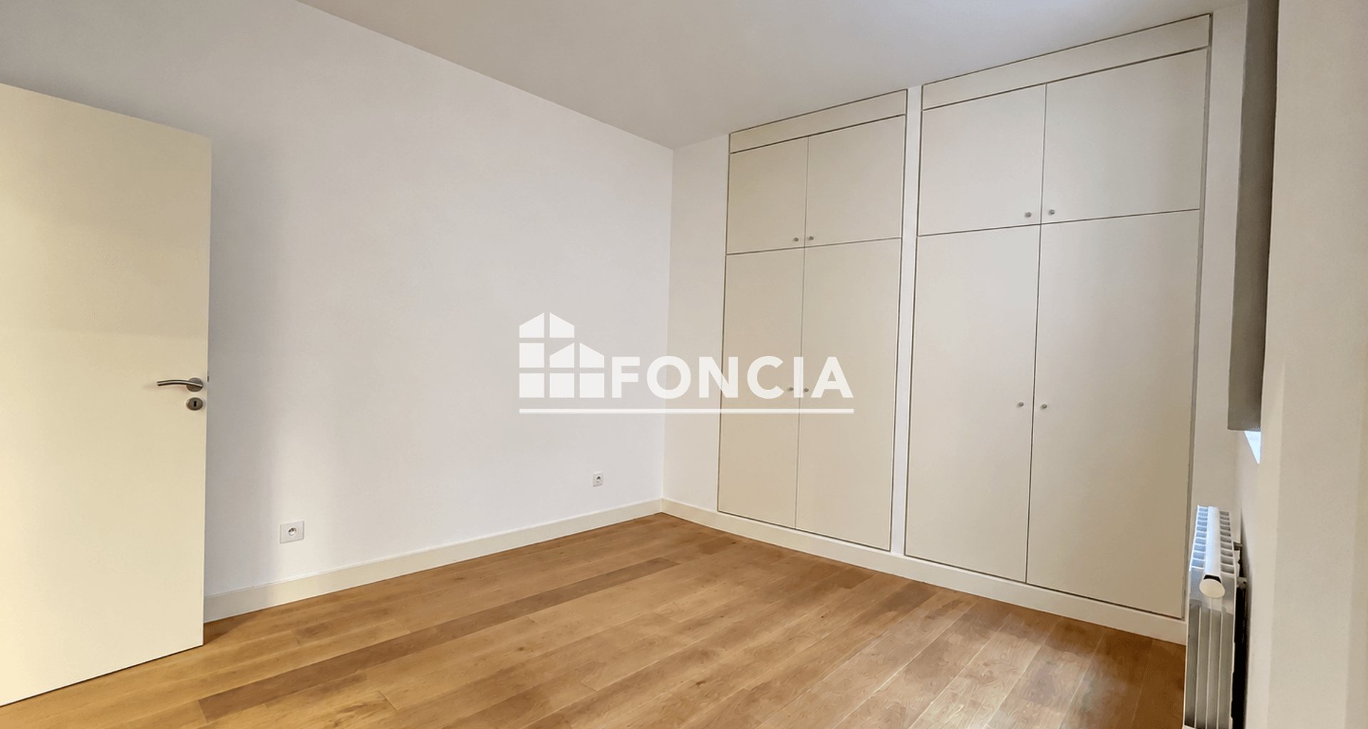 Appartement à louer, 57m², Toulouse