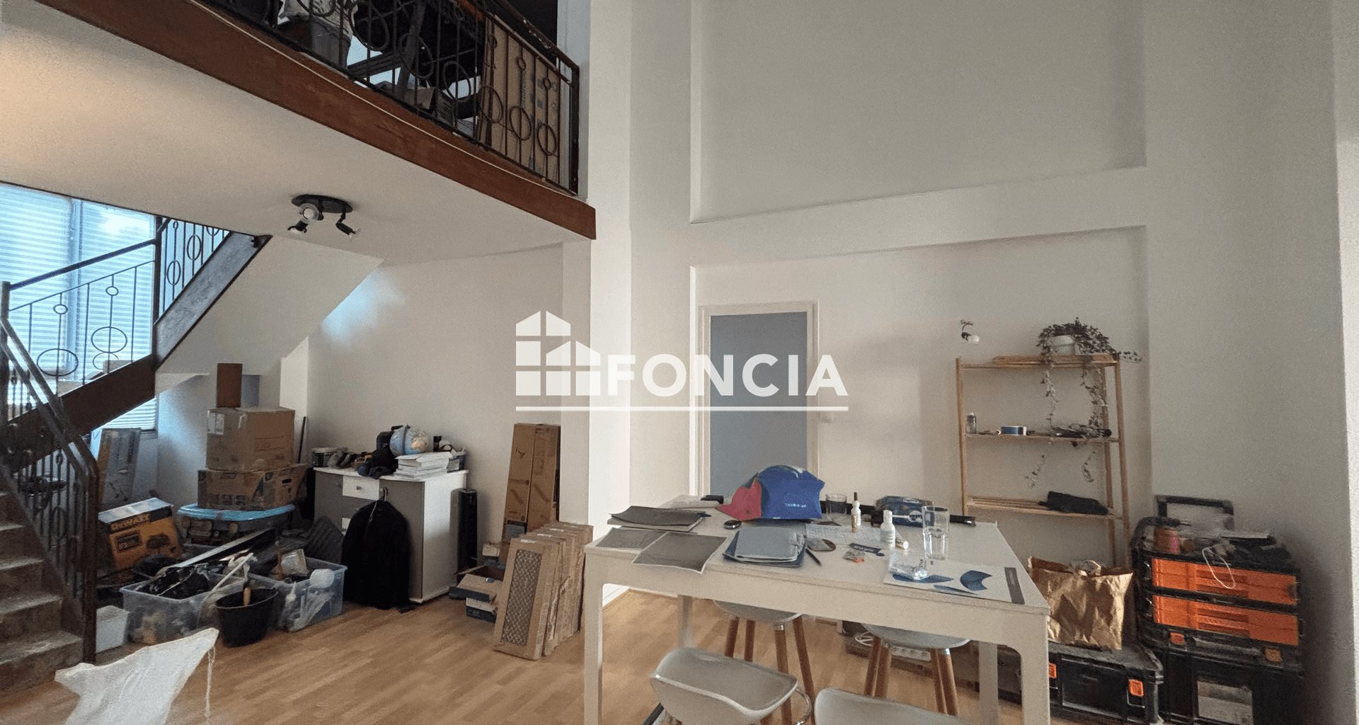 Appartement à vendre, 28m², Agen