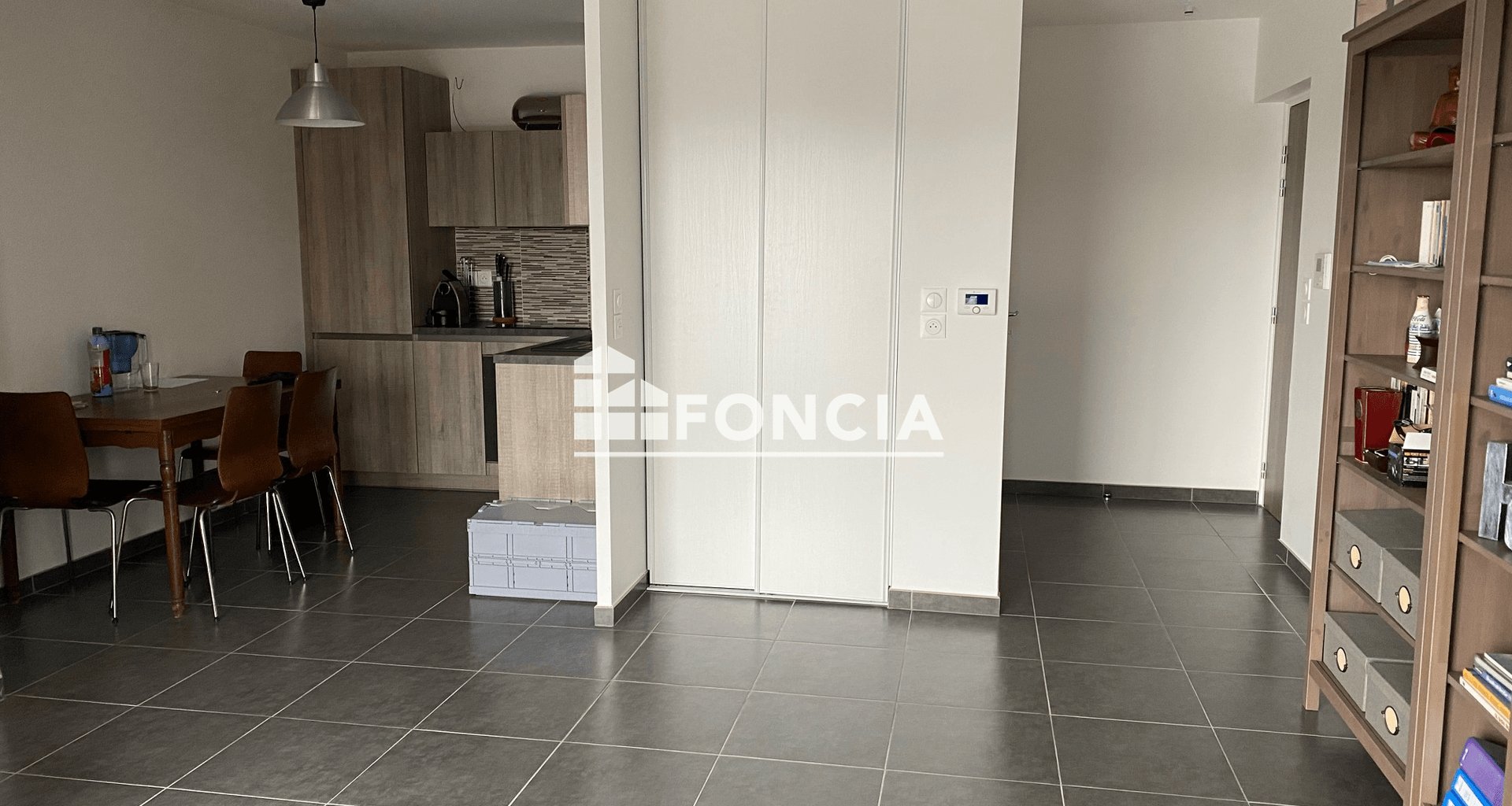 Appartement à louer, 50m², Orléans