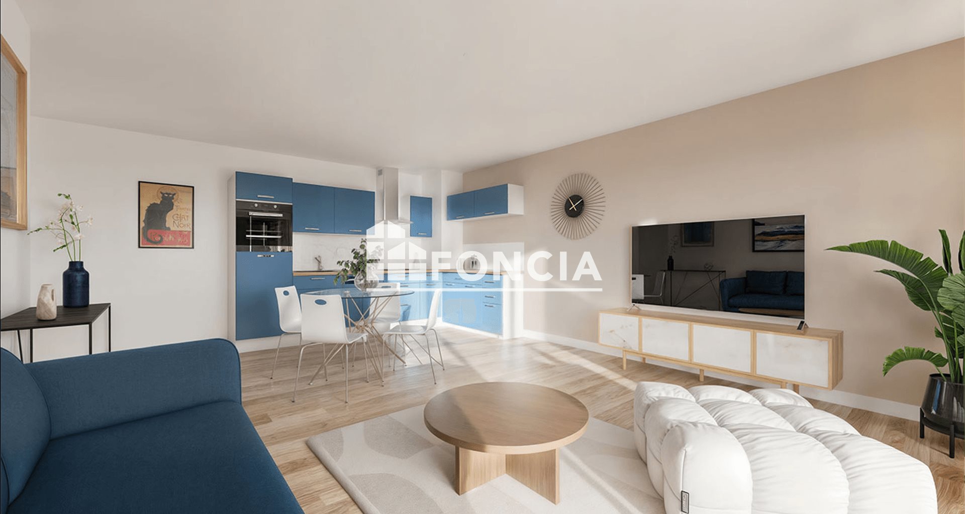 Appartement à vendre, 40m², Arzon
