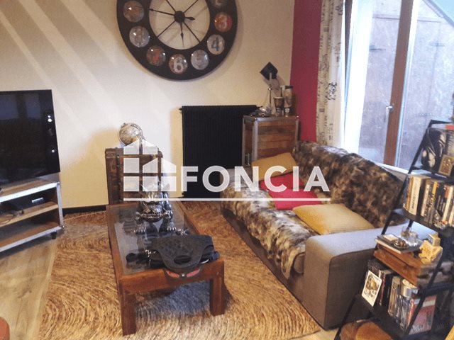 Appartement à louer, 49m², Ferney-Voltaire
