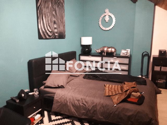 Appartement à louer, 49m², Ferney-Voltaire