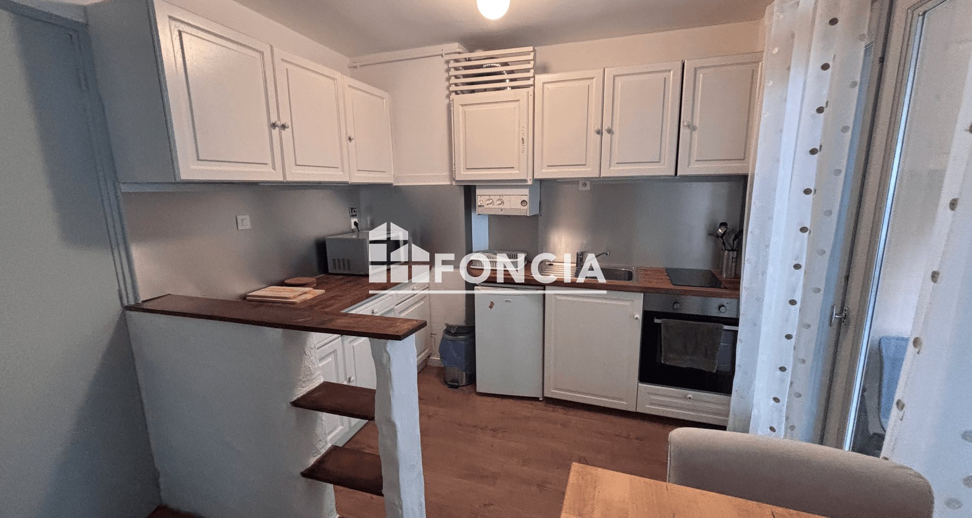 Appartement à vendre, 31m², Carcassonne