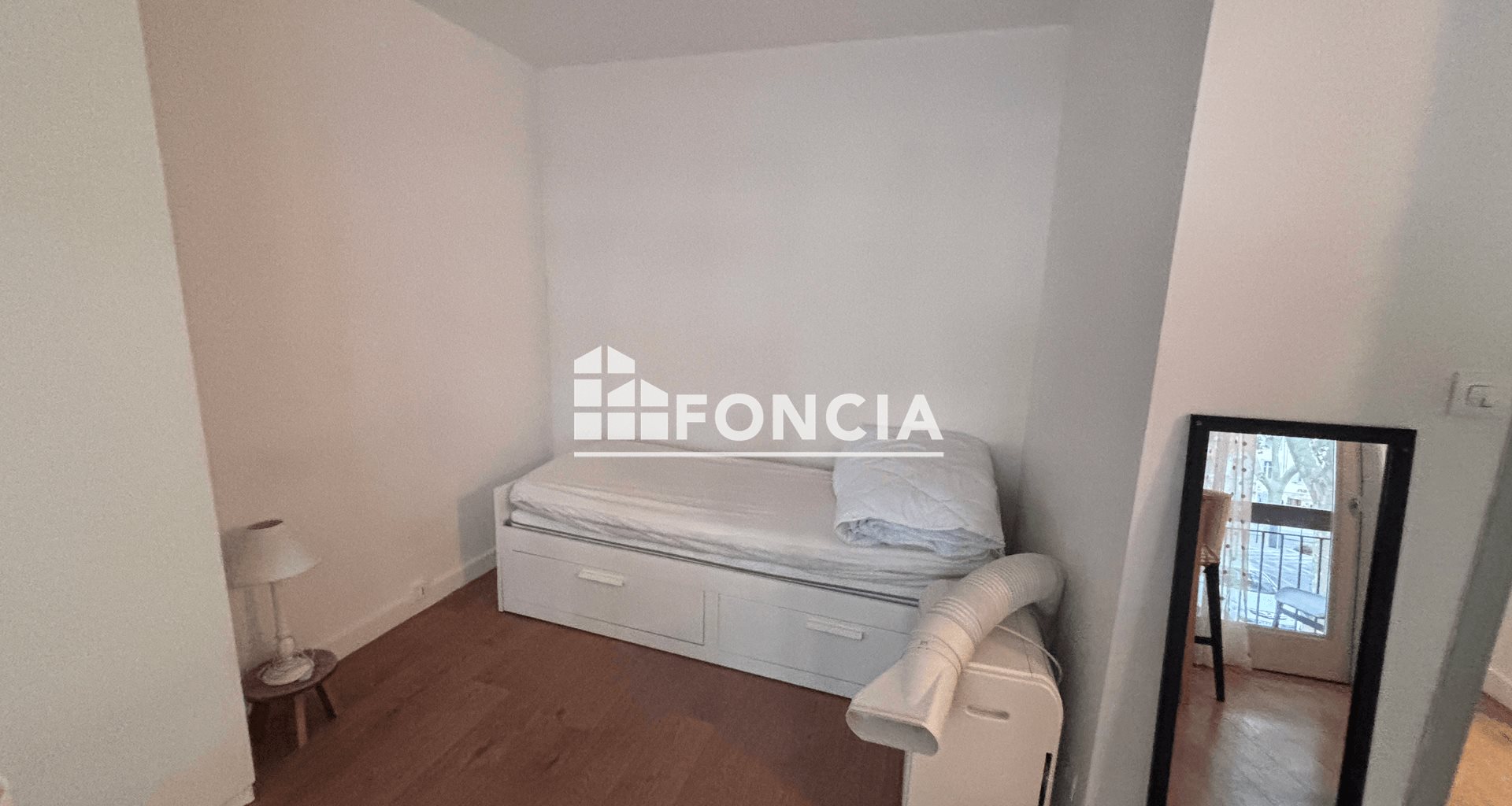 Appartement à vendre, 31m², Carcassonne