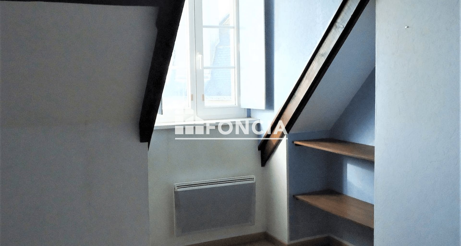 Appartement à louer, 31m², Flers