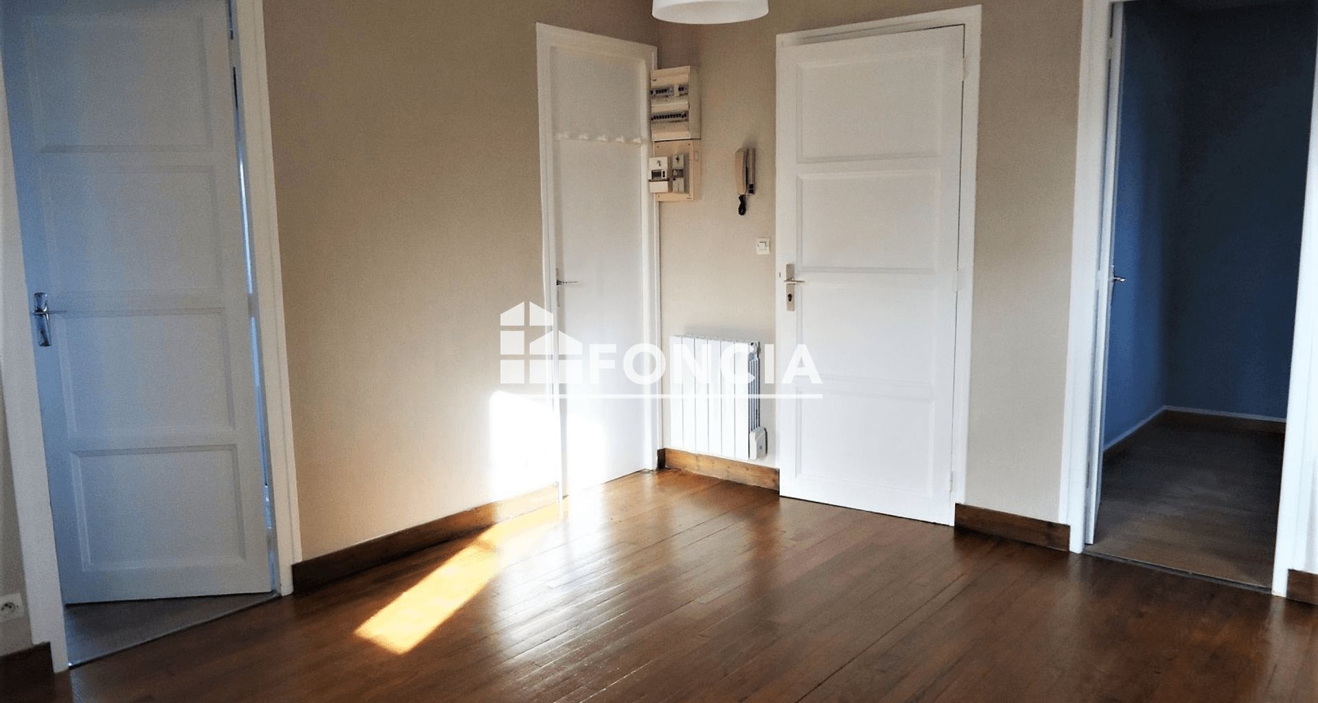 Appartement à louer, 31m², Flers