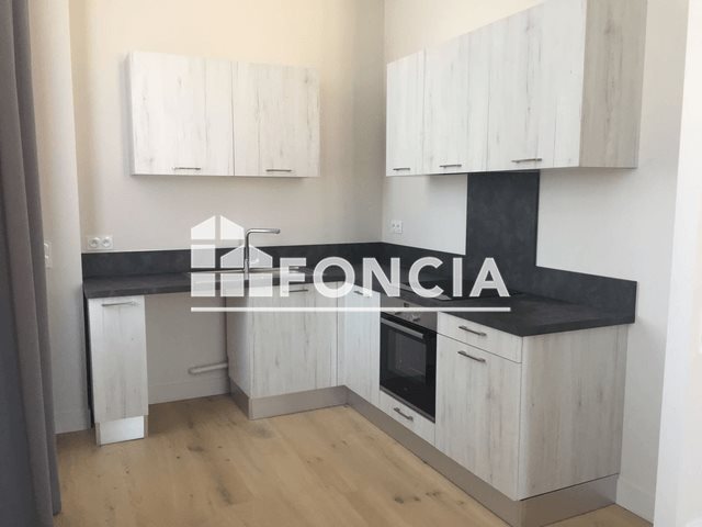 Appartement à louer, 72m², La Rochelle