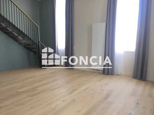 Appartement à louer, 72m², La Rochelle