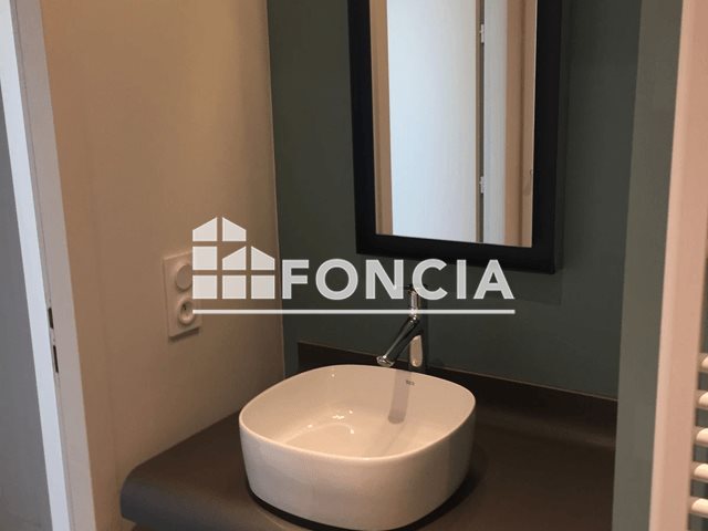 Appartement à louer, 72m², La Rochelle