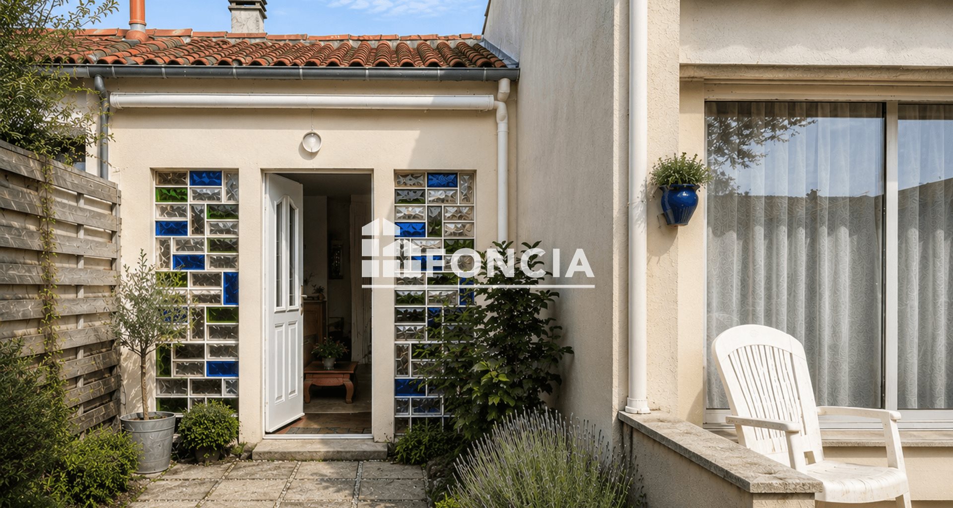 Maison à vendre, 87m², Rochefort