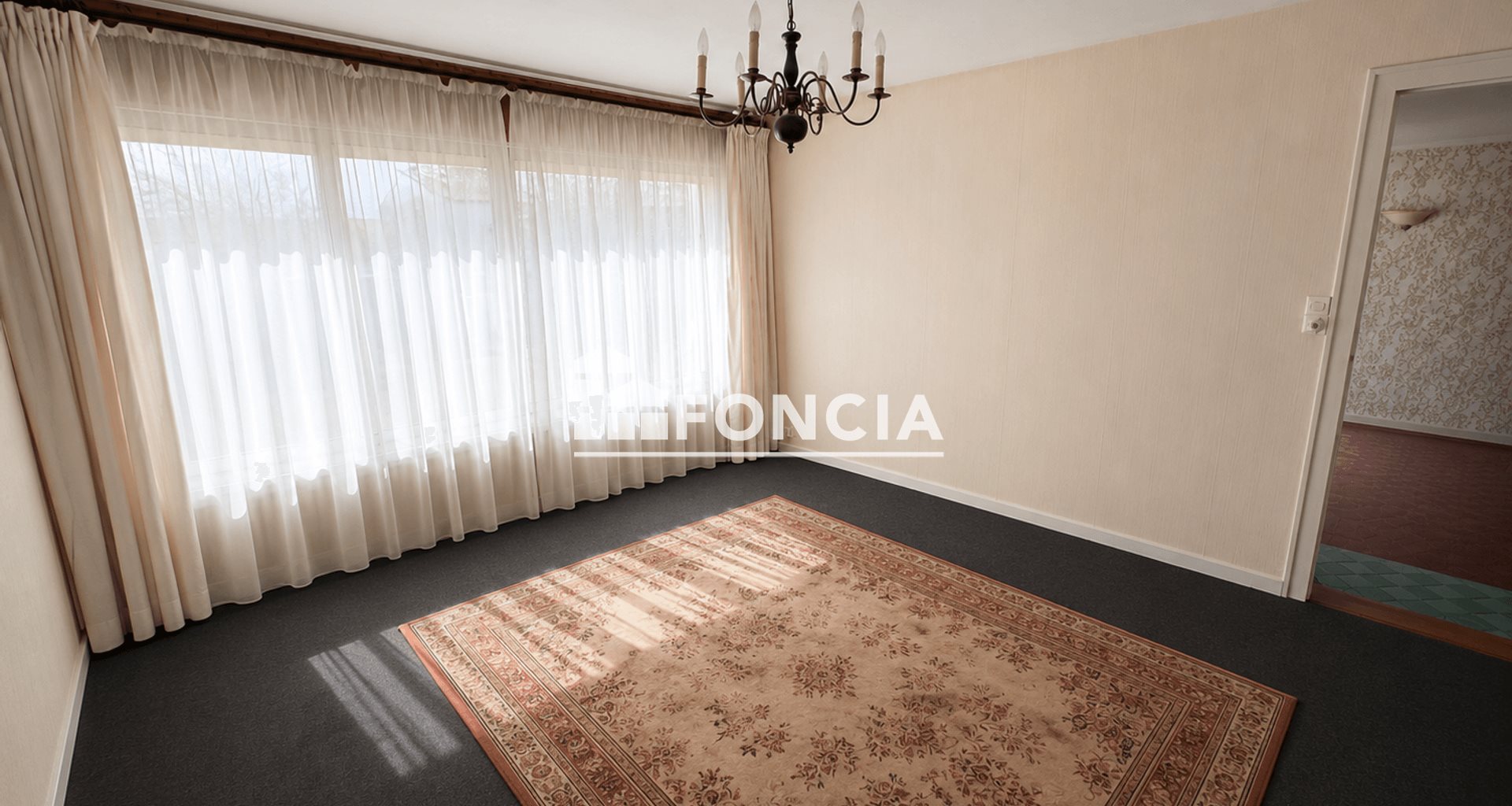 Maison à vendre, 87m², Rochefort
