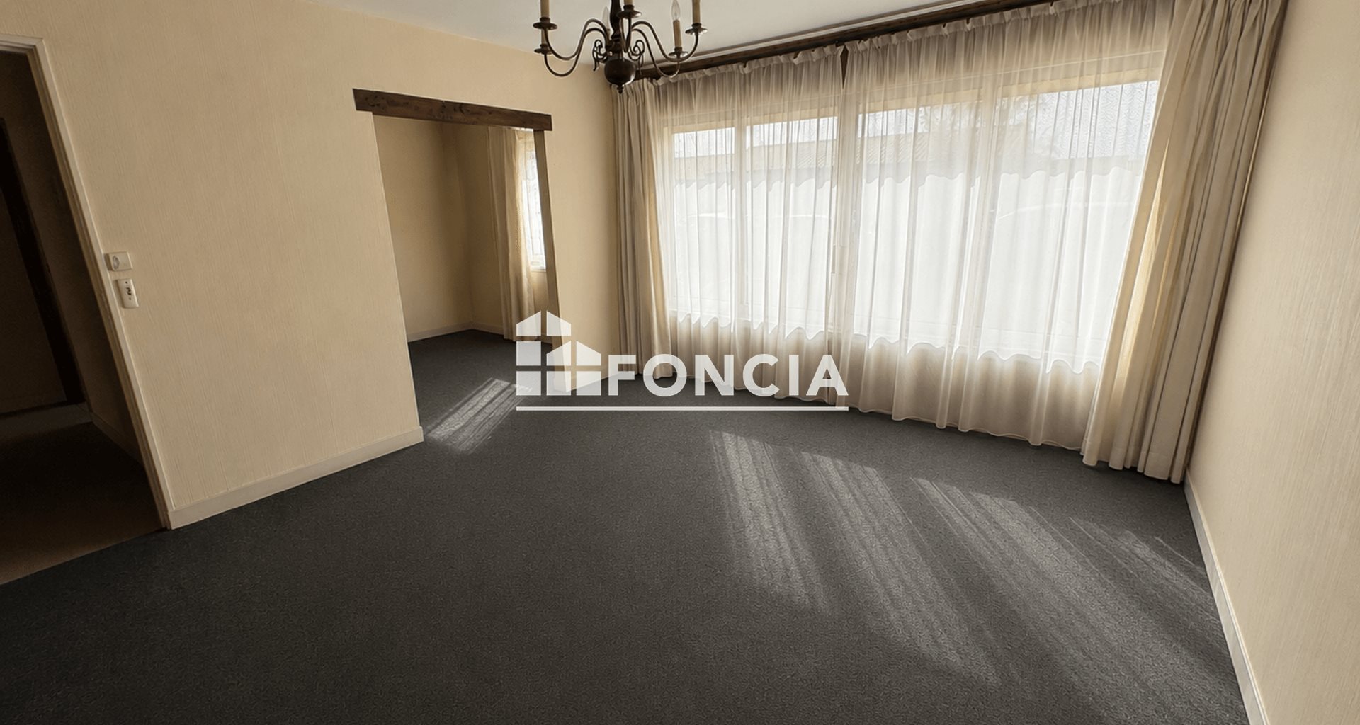 Maison à vendre, 87m², Rochefort