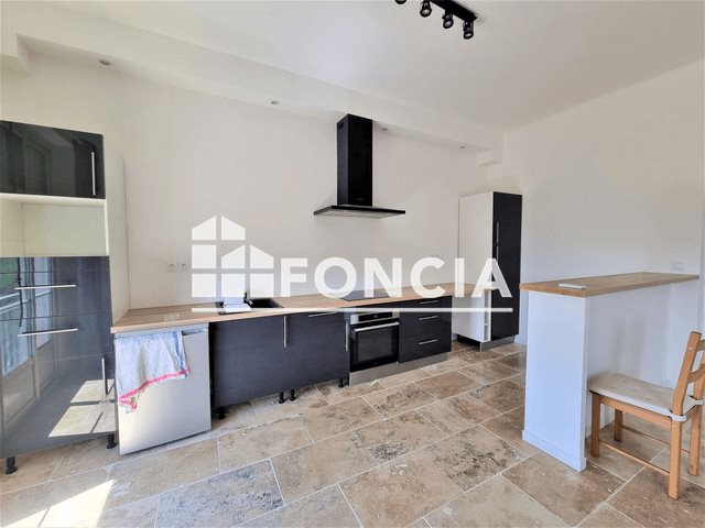 Appartement à louer, 69m², Toulon