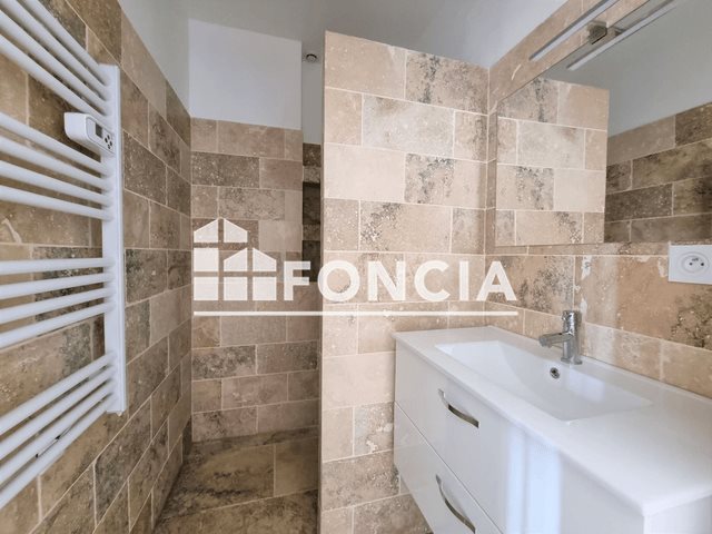 Appartement à louer, 69m², Toulon