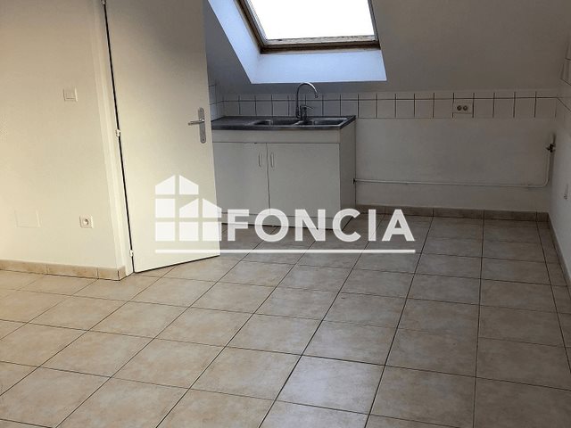 Appartement à louer, 59m², Sarre-Union