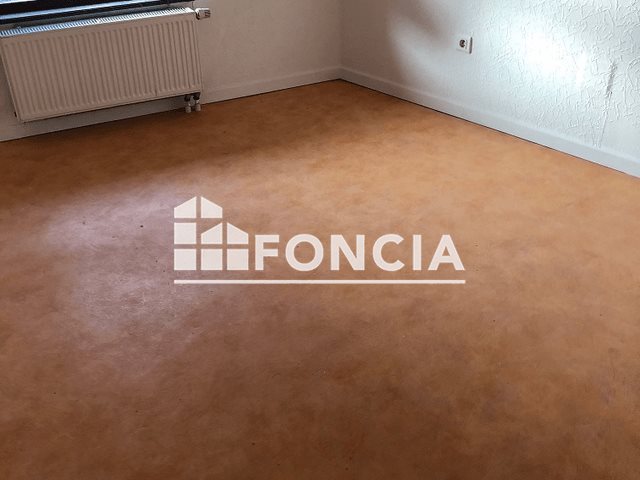 Appartement à louer, 59m², Sarre-Union