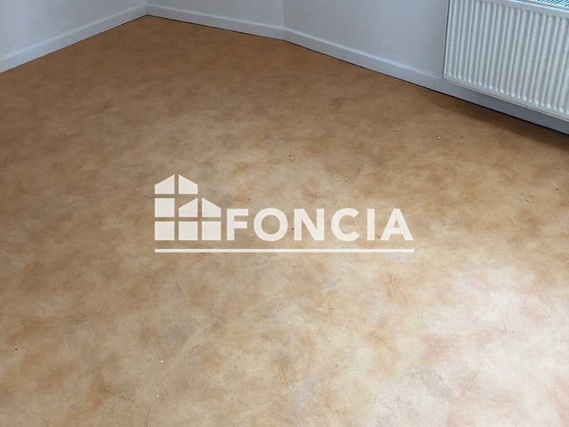 Appartement à louer, 59m², Sarre-Union
