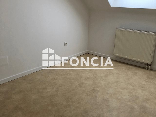 Appartement à louer, 59m², Sarre-Union