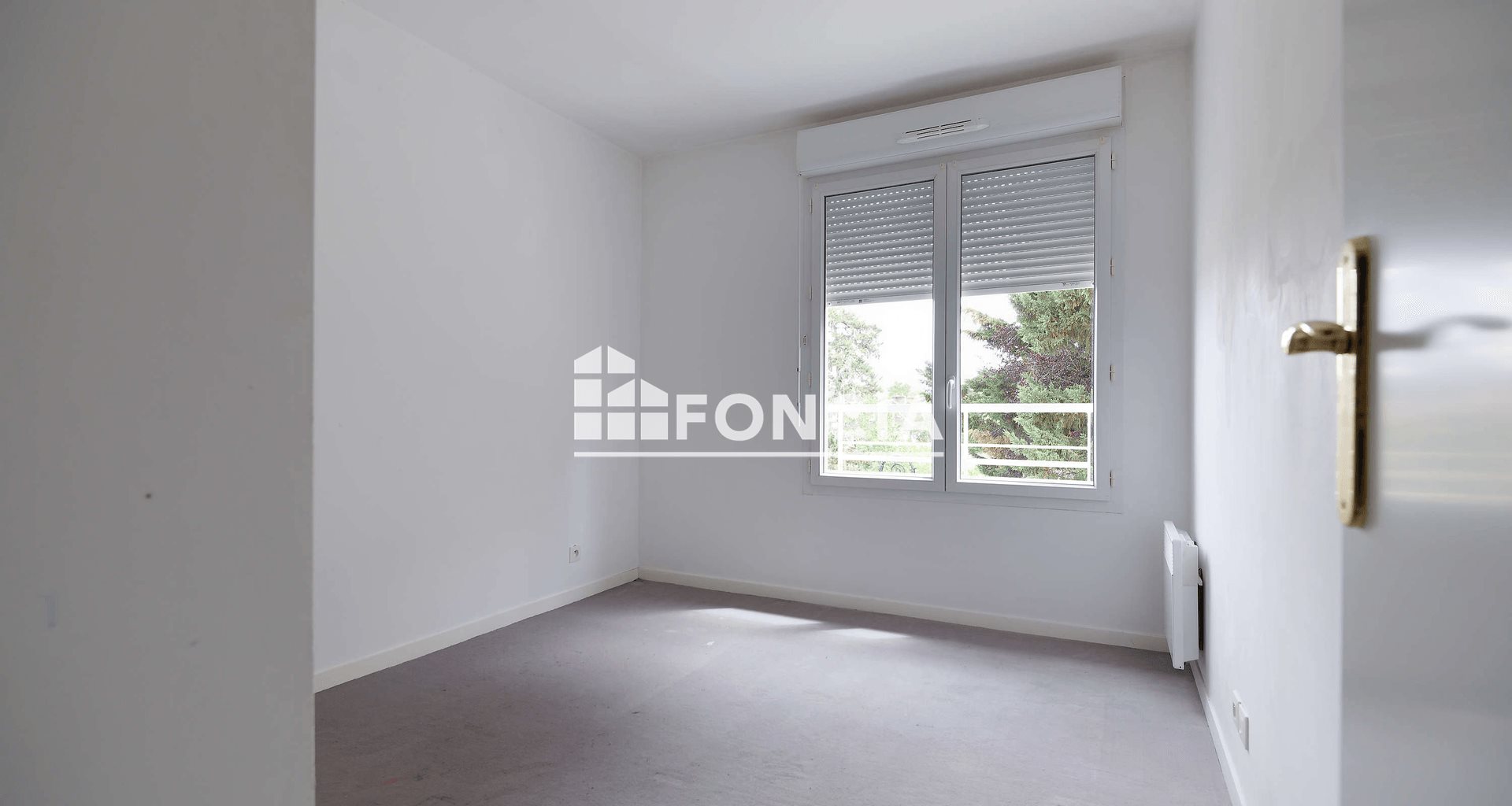 Appartement à vendre, 58m², Pringy