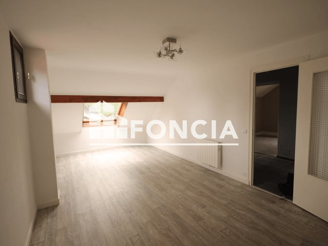 Appartement à louer, 50m², Meylan