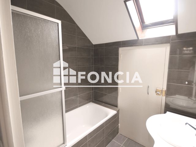 Appartement à louer, 50m², Meylan