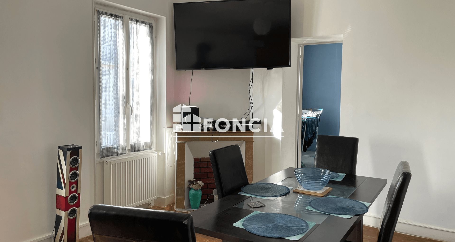 Maison à vendre, 107m², Périgueux