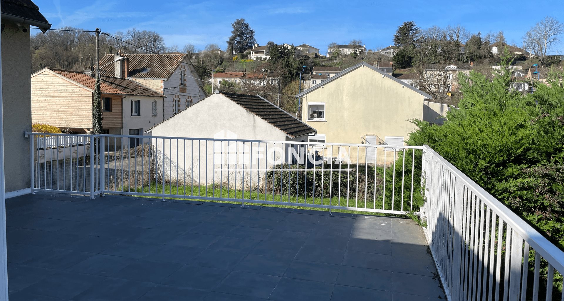 Maison à vendre, 107m², Périgueux