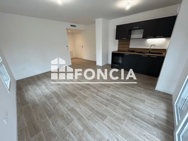 Appartement à louer, 31m², Vernon