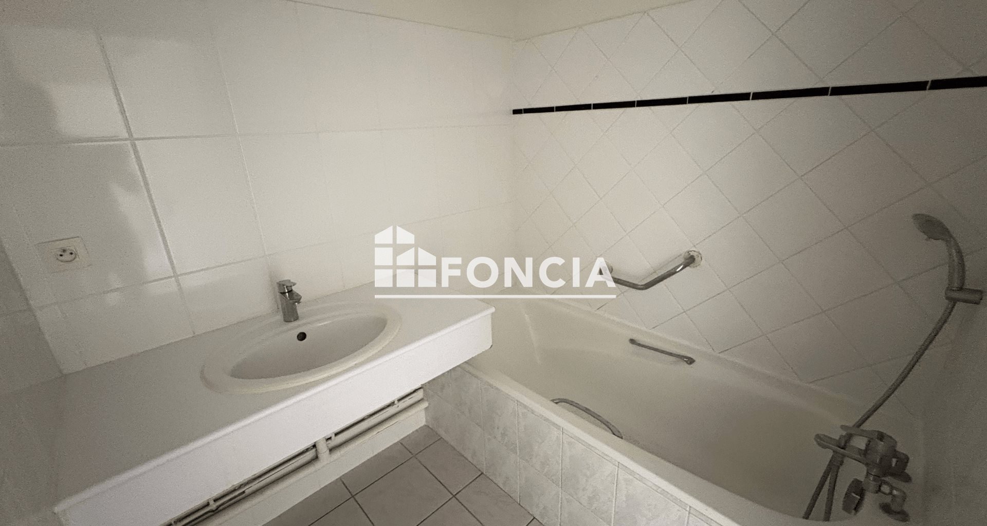 Appartement à louer, 43m², Villeurbanne
