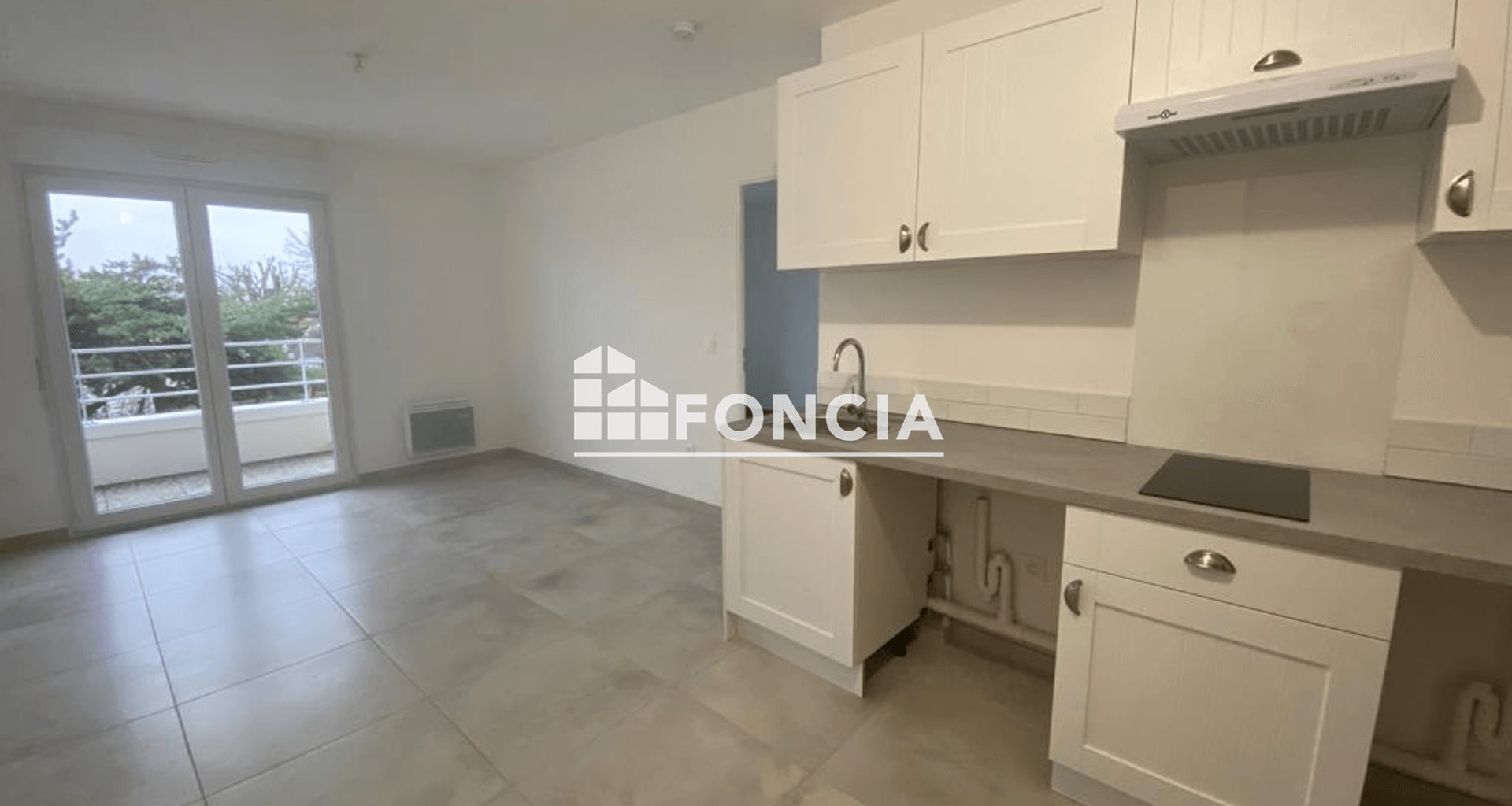 Appartement à louer, 36m², Sainte-Geneviève-des-Bois