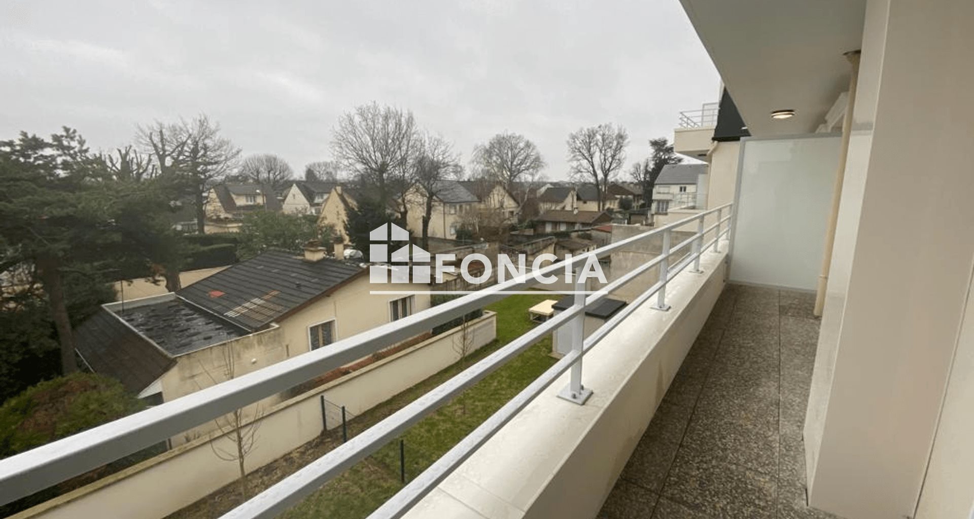 Appartement à louer, 36m², Sainte-Geneviève-des-Bois