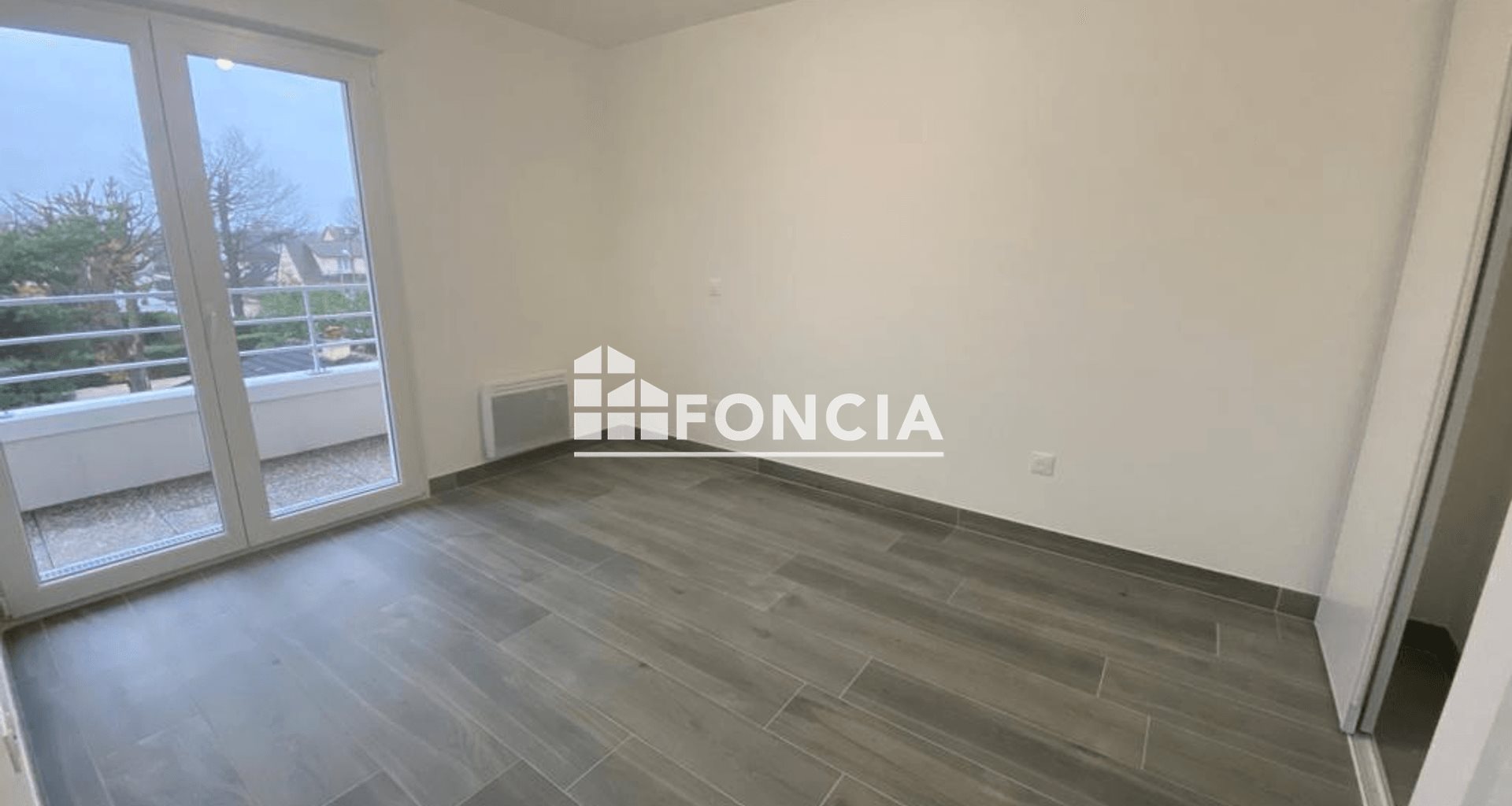 Appartement à louer, 36m², Sainte-Geneviève-des-Bois