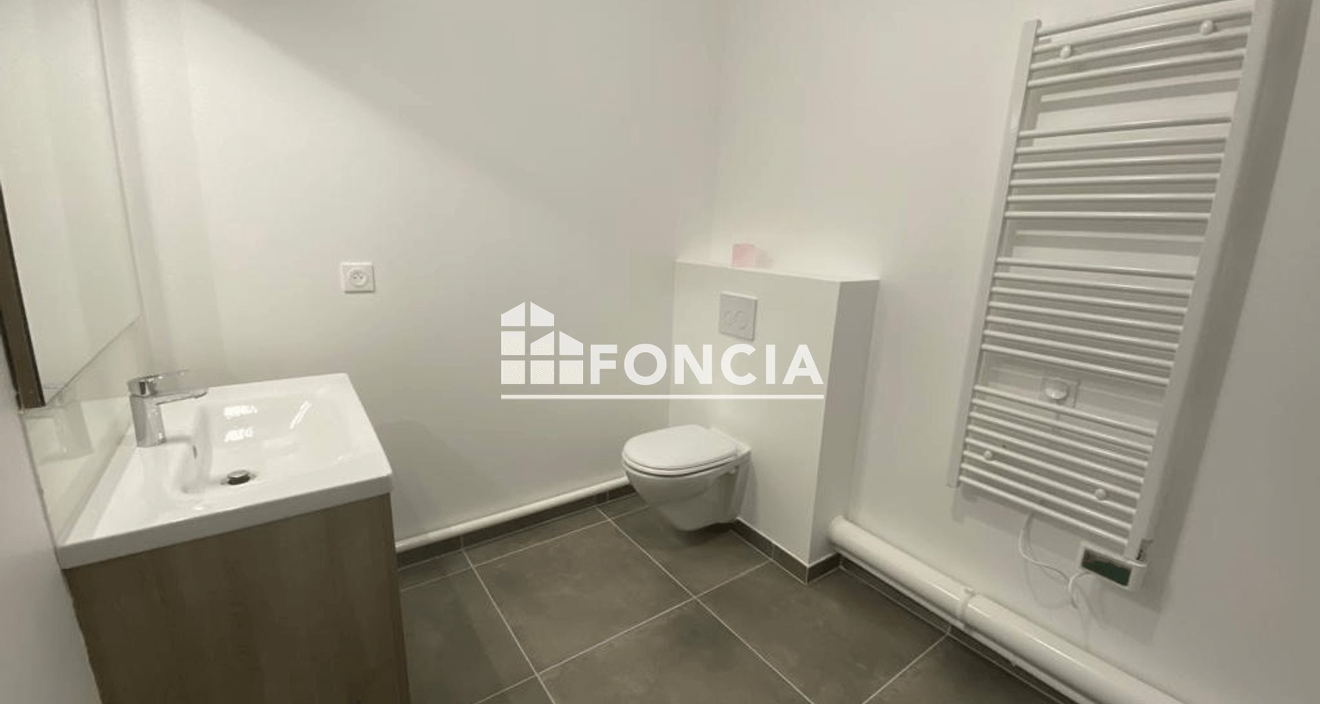 Appartement à louer, 36m², Sainte-Geneviève-des-Bois
