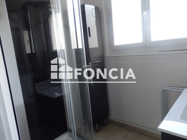 Appartement à louer, 51m², Tarbes